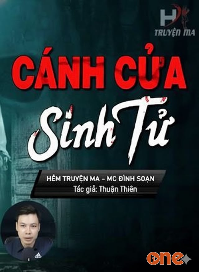 Cánh Cửa Địa Ngục