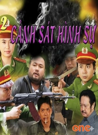 Cảnh Sát Hình Sự