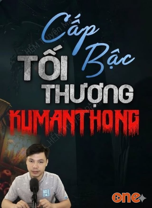 Cấp Bậc Tối Thượng Của Kumanthong