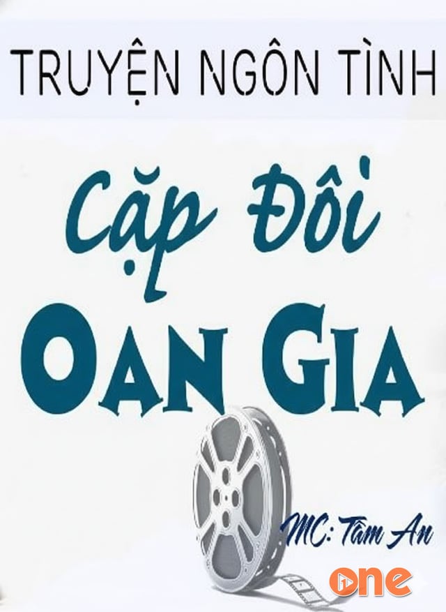 Cặp Đôi Oan Gia