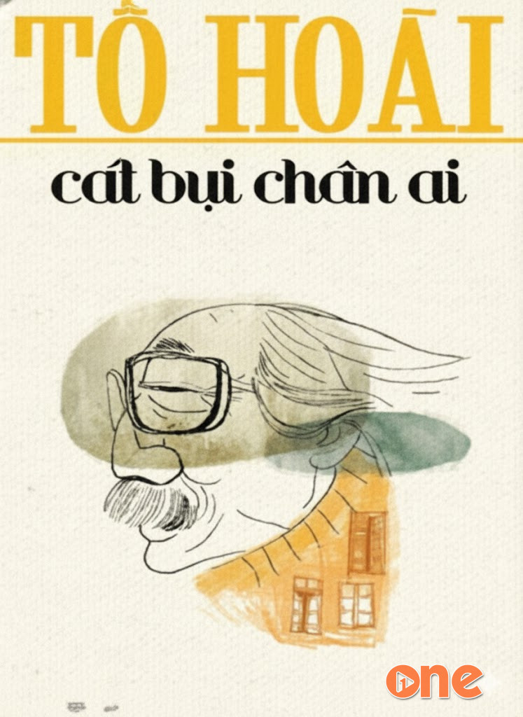 Cát Bụi Chân Ai