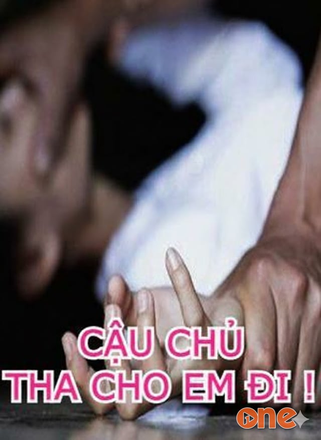 Cậu Chủ Tha Cho Em Đi