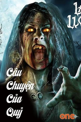 Câu Chuyện Của Quỷ - Truyện Ma