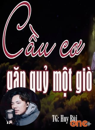 Cầu Cơ Gặp Quỷ Một Giò
