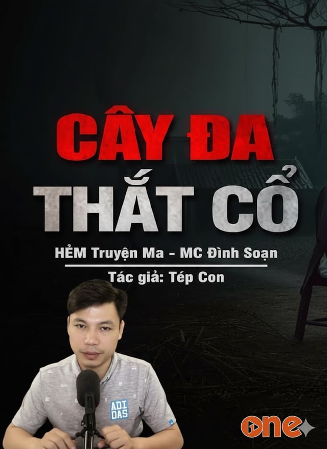 Cây Đa Thắt Cổ