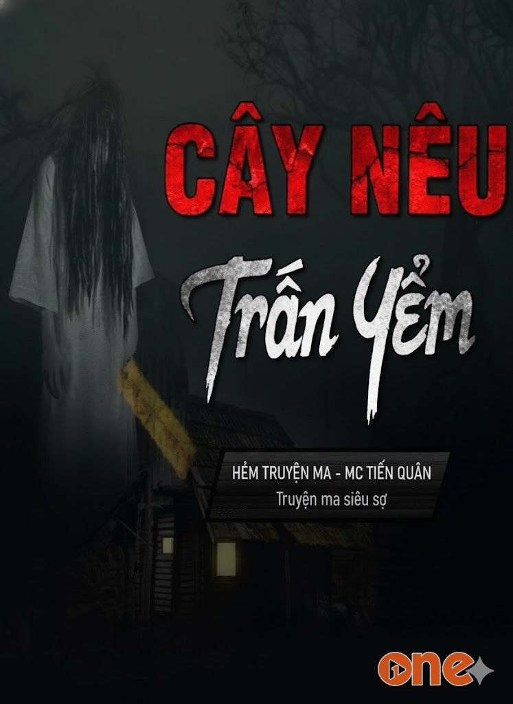 Cây Nêu Trấn Yểm