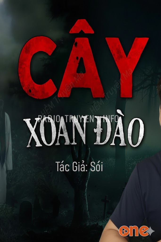 Cây Xoan Đào - MC Đình Soạn