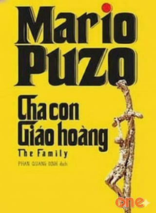 Cha Con Giáo Hoàng