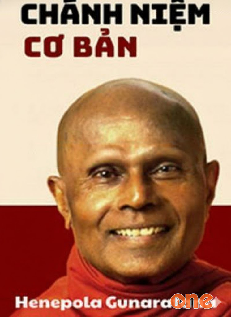 Chánh Niệm Cơ Bản