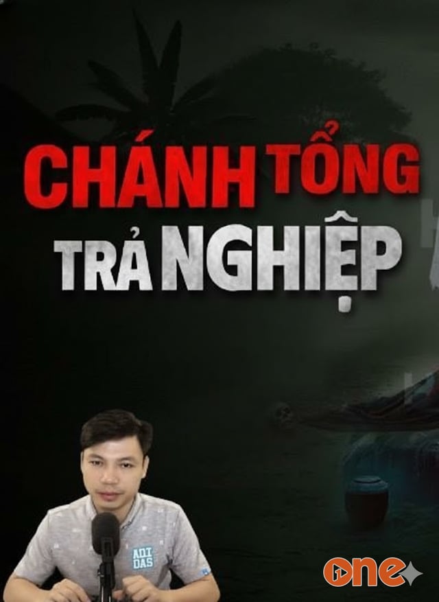 Chánh Tổng Trả Nghiệp
