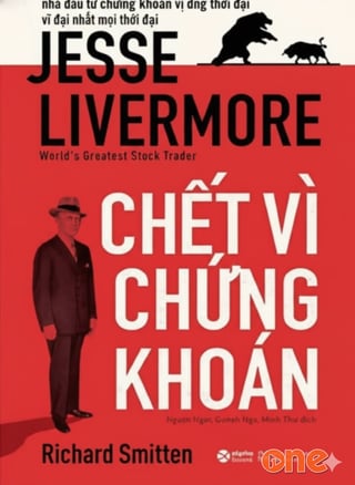 Chết Vì Chứng Khoán