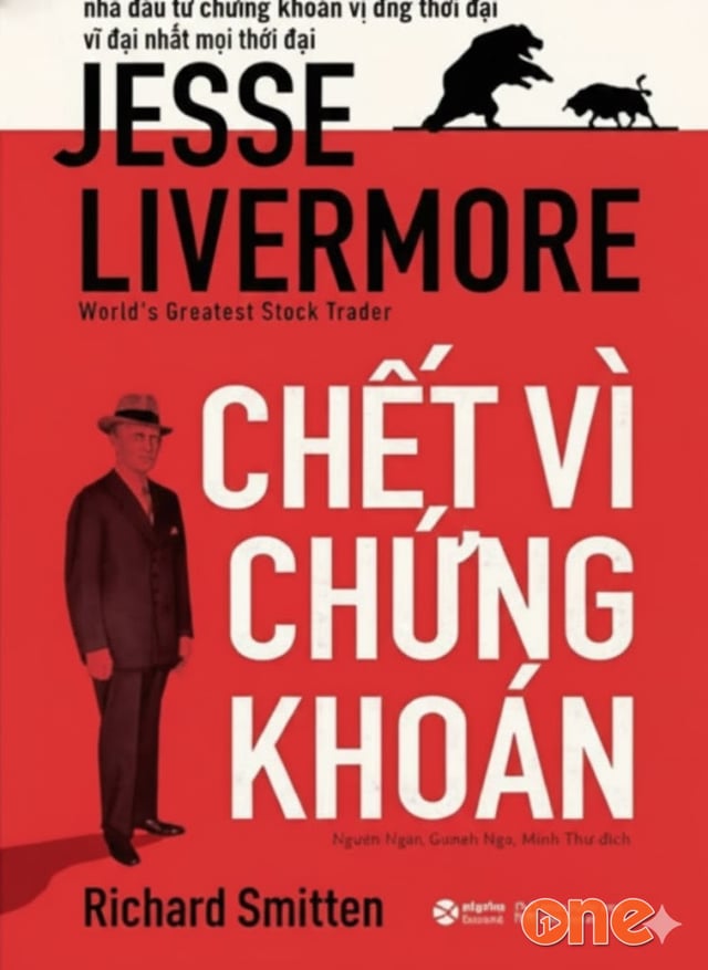 Chết Vì Chứng Khoán