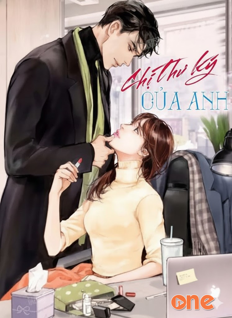 Chị Thư Ký Của Anh