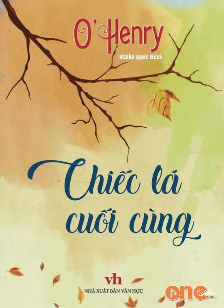 Chiếc Lá Cuối Cùng