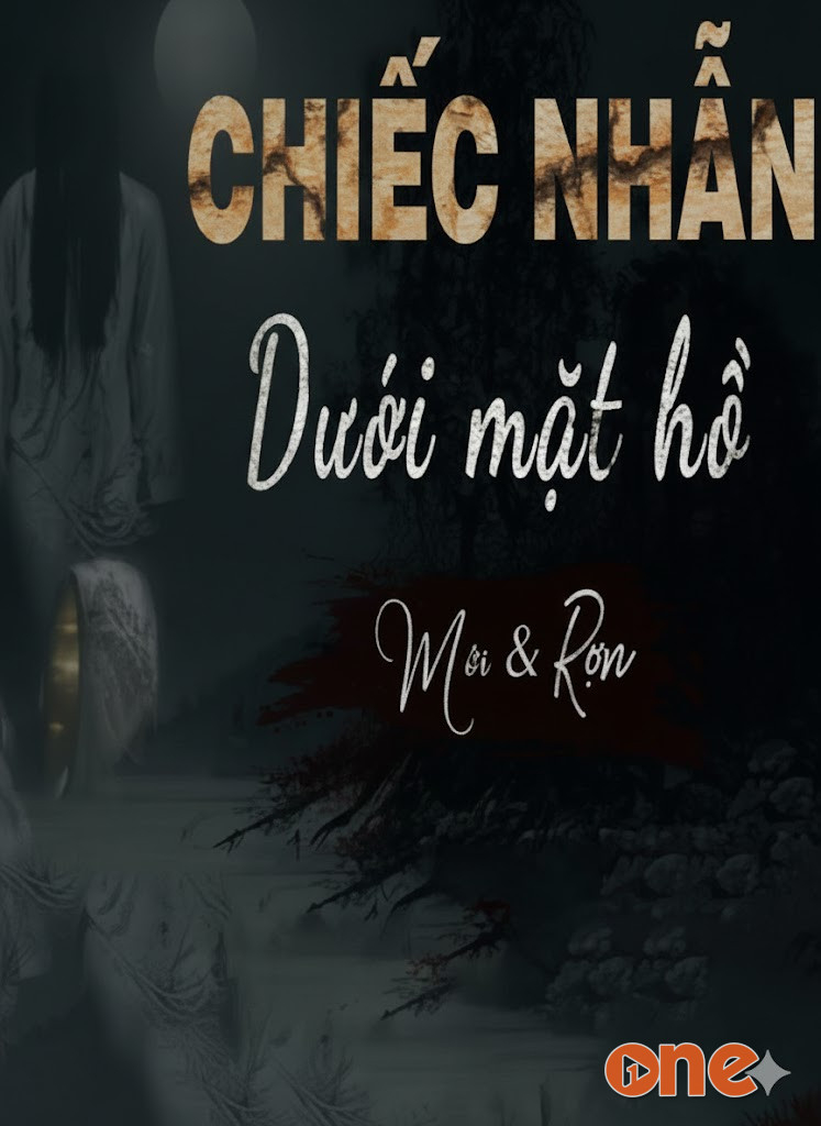 Chiếc Nhẫn Dưới Mặt Hồ