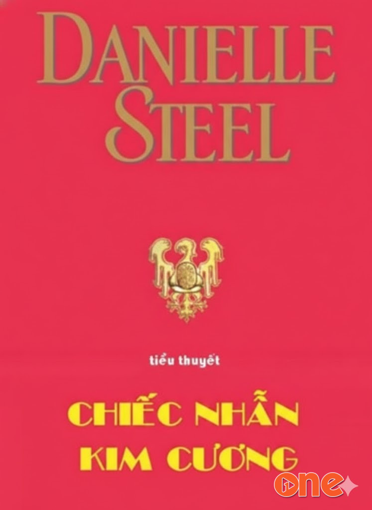 Chiếc Nhẫn Kim Cương
