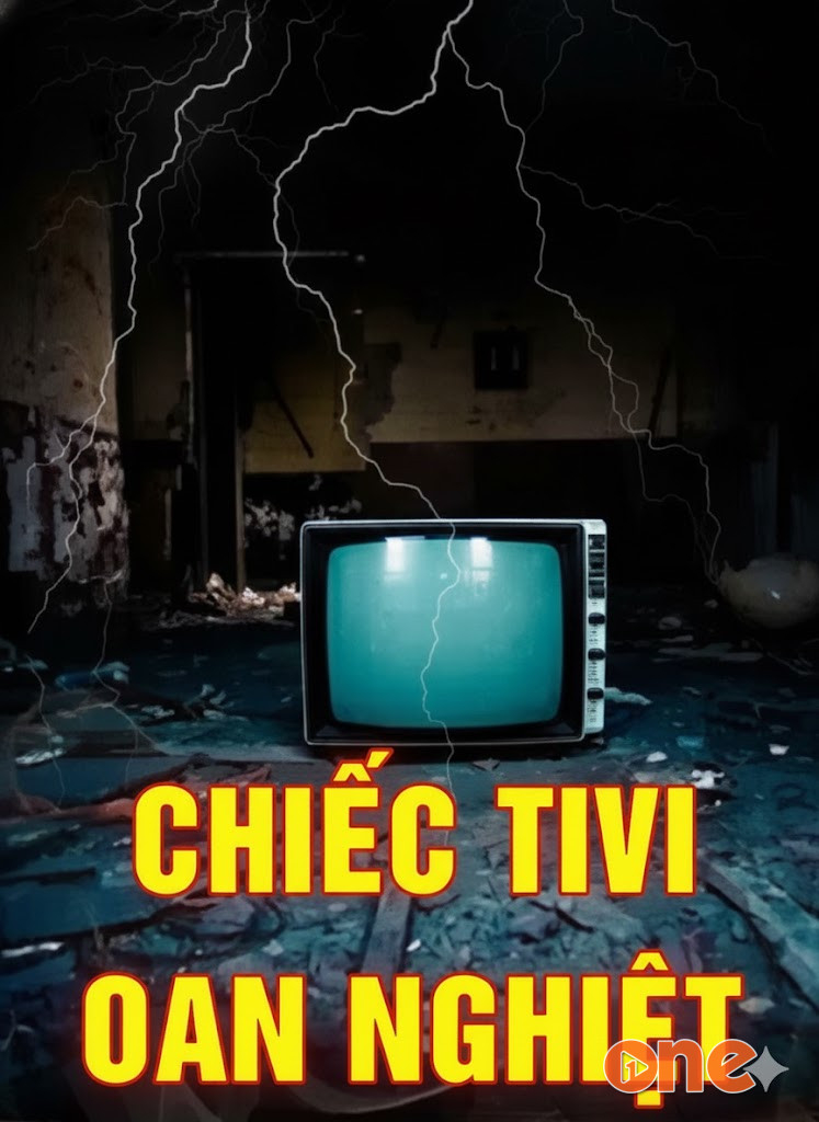 Chiếc Tivi Oan Nghiệt
