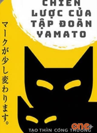 Chiến Lược Của Tập Đoàn Yamato