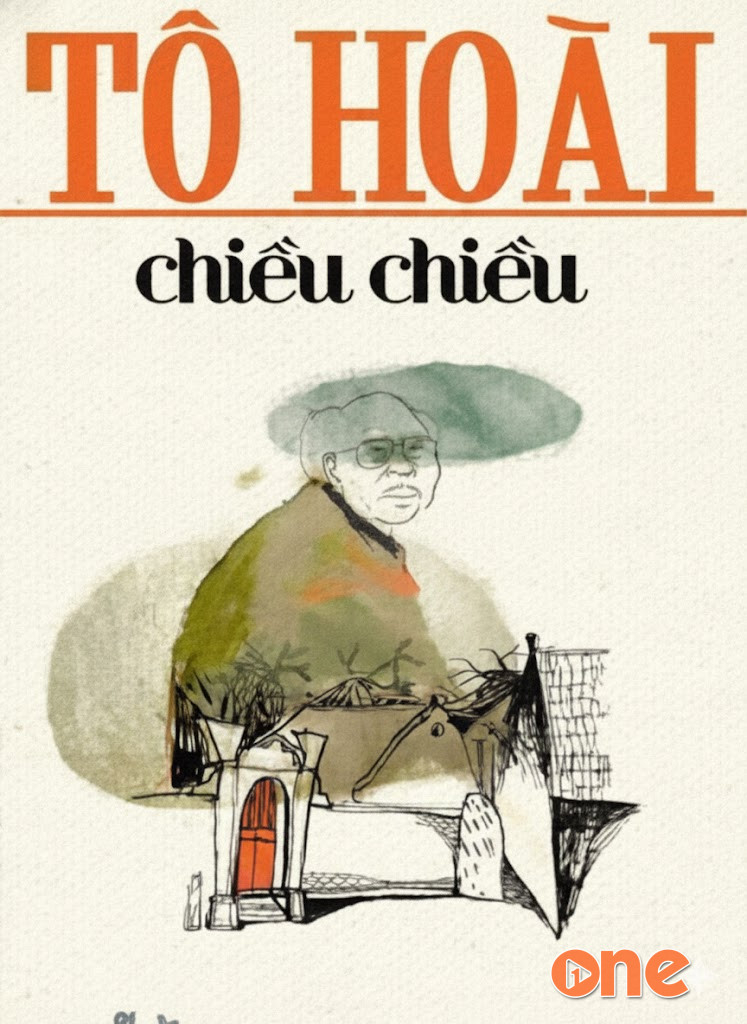 Chiều Chiều