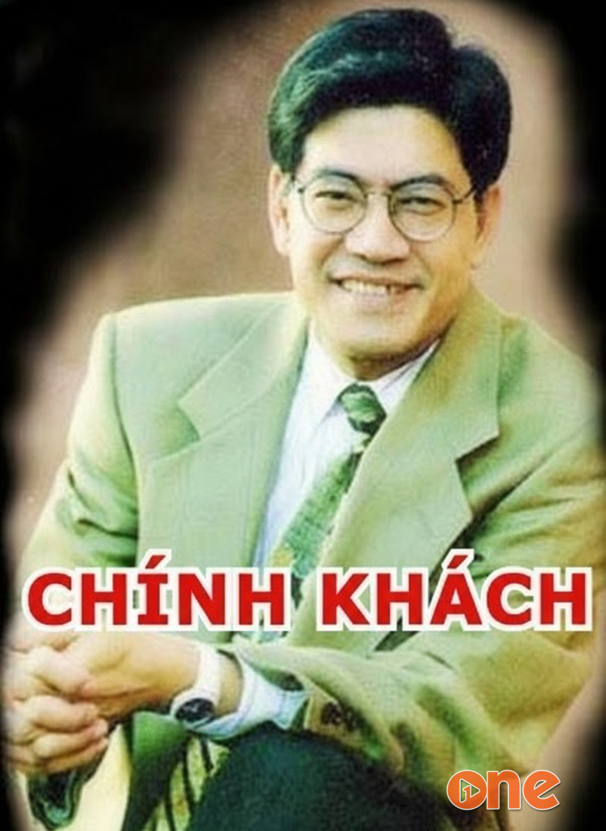 Chính Khách