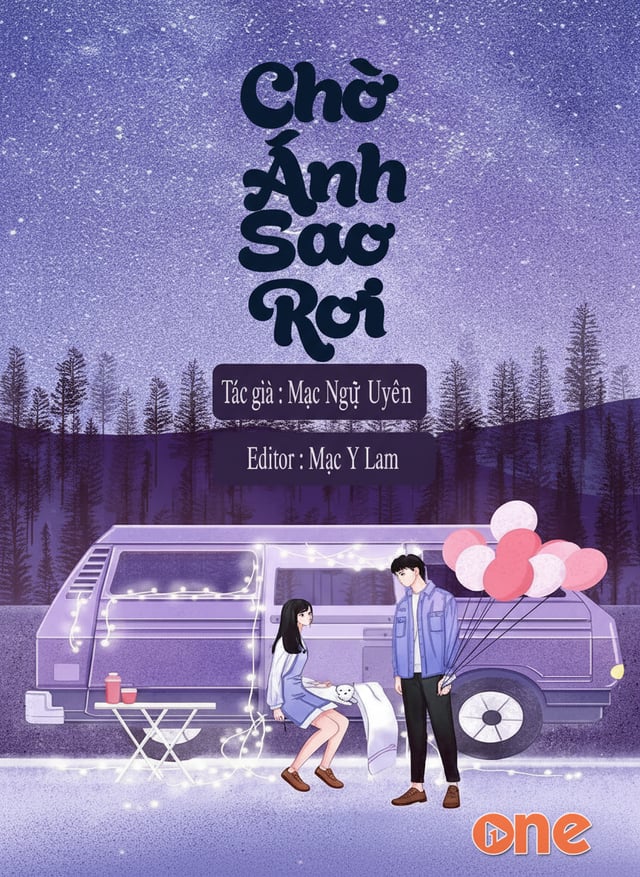 Chờ Ánh Sao Rơi