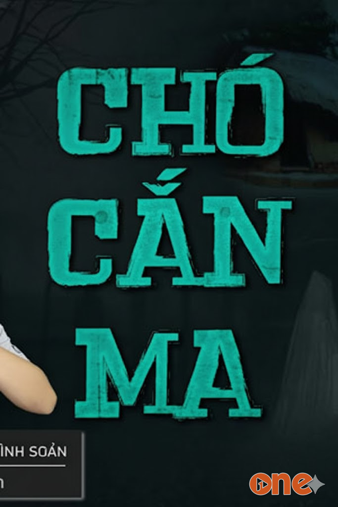Chó Cắn Ma - MC Đình Soạn