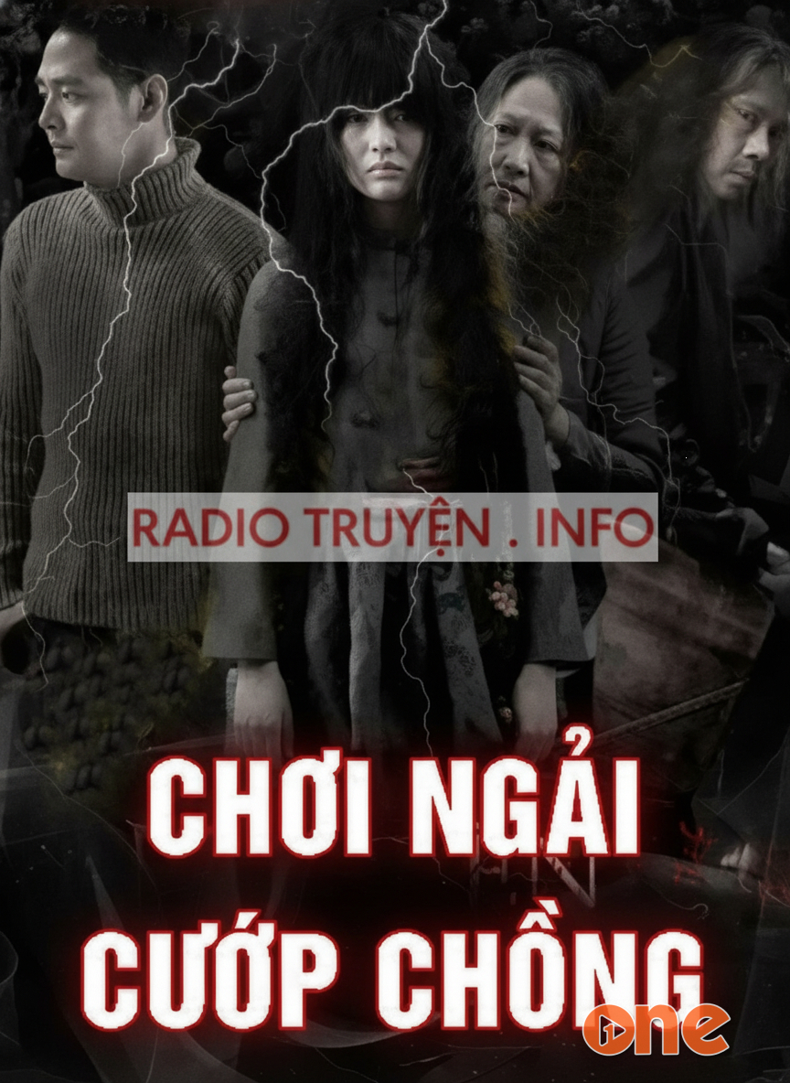 Chơi Ngải Cướp Chồng