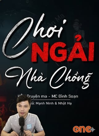 Chơi Ngải Nhà Chồng