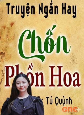Chốn Phồn Hoa