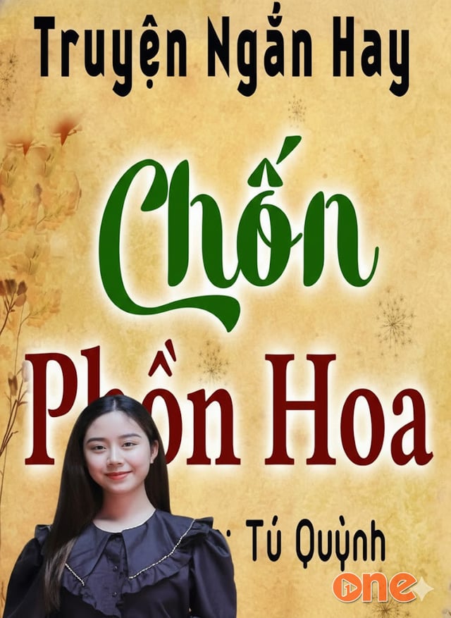 Chốn Phồn Hoa
