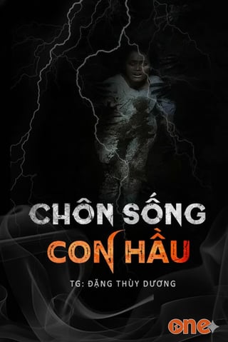 C.hôn S.ống Con Hầu