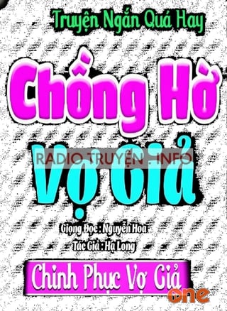 Chồng Hờ Vợ Giả