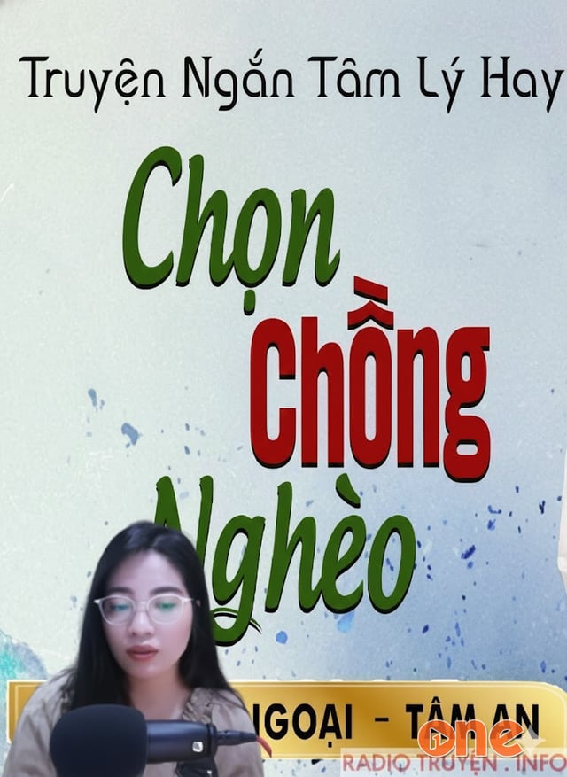 Chồng Nghèo