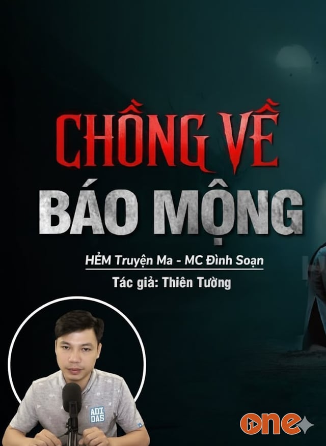 Chồng Về Báo Mộng