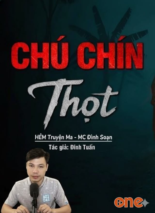 Chú Chín Thọt