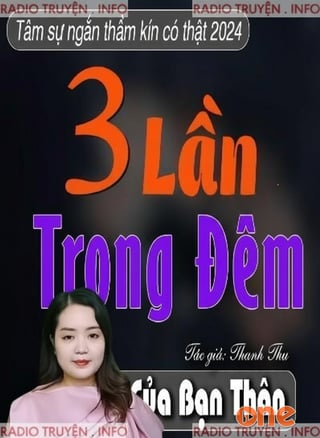 Chú Của Bạn Thân