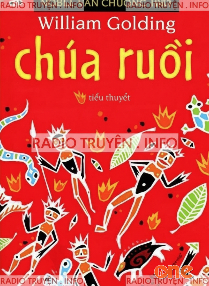 Chúa Ruồi
