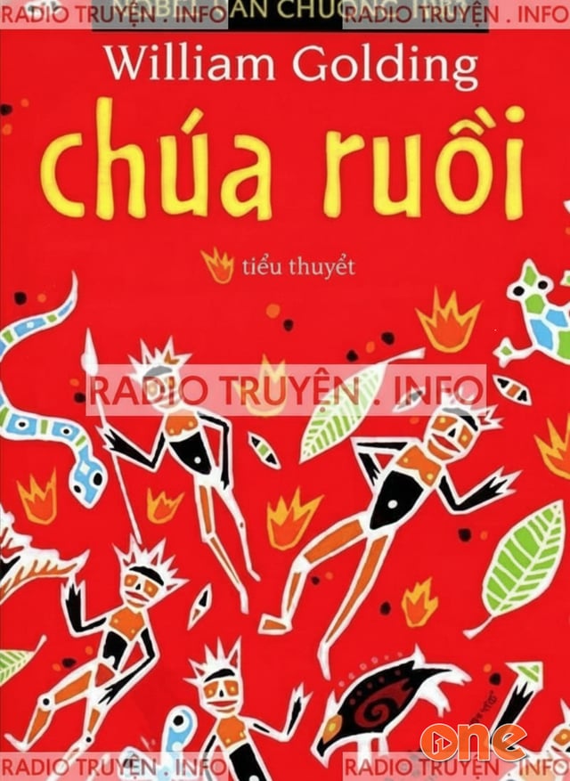 Chúa Ruồi