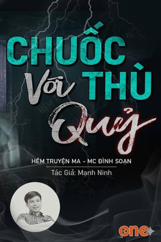 Chuốc Thù Với Quỷ