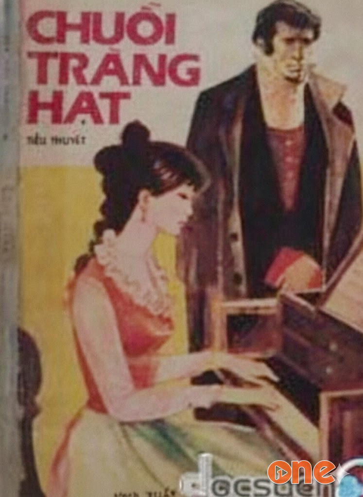 Chuỗi Tràng Hạt