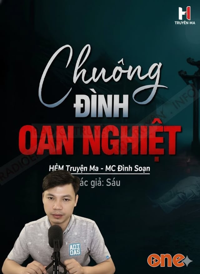 Chuông Đình Oan Nghiệt