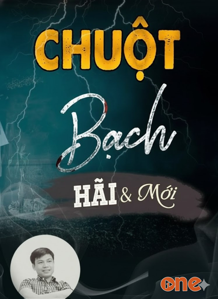 Chuột Bạch