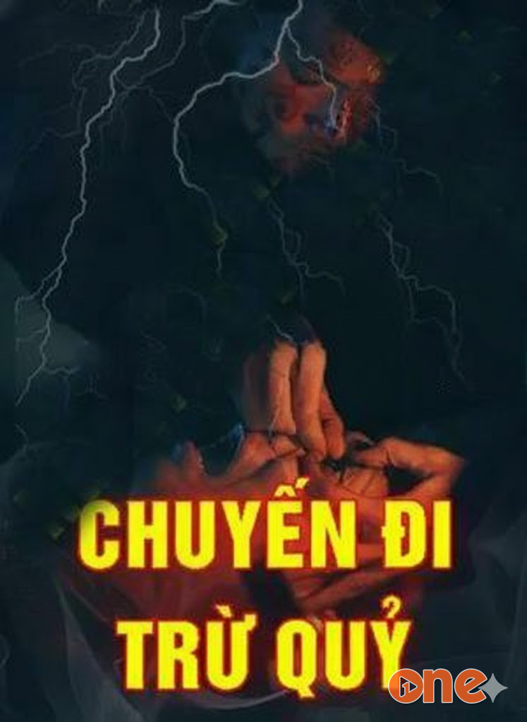 Chuyến đi trừ quỷ