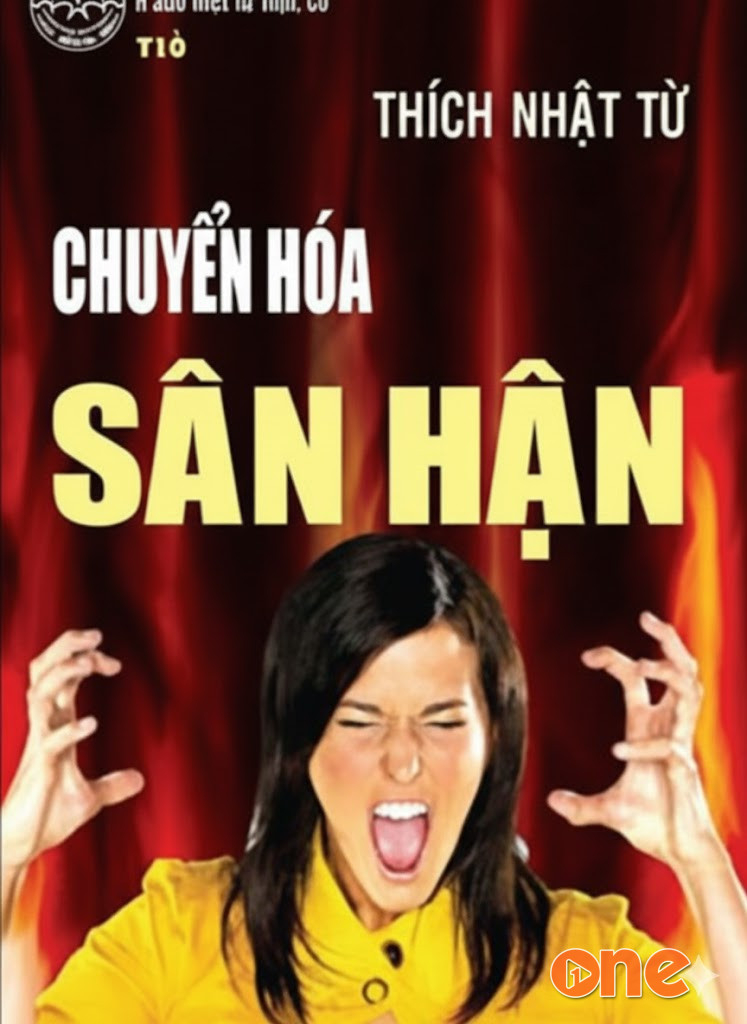 Chuyển Hóa Sân Hận