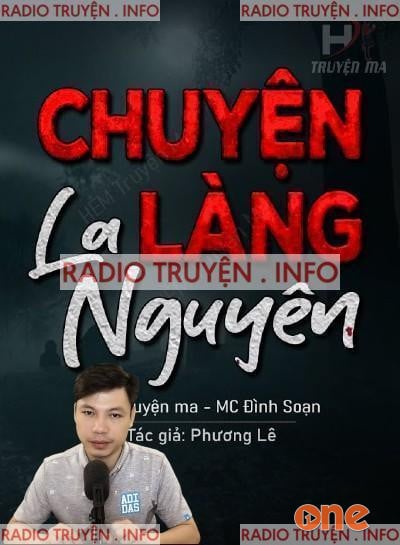 Chuyện Làng La Nguyên