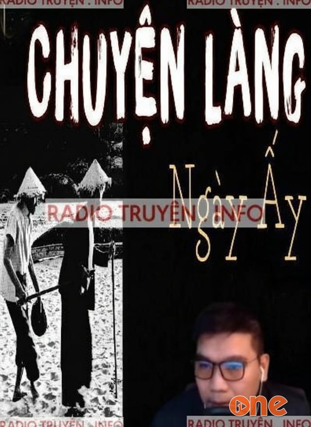 Chuyện Làng Ngày Ấy