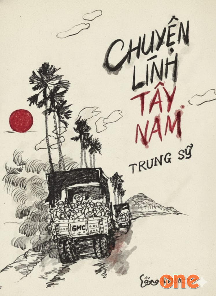 Chuyện Lính Tây Nam