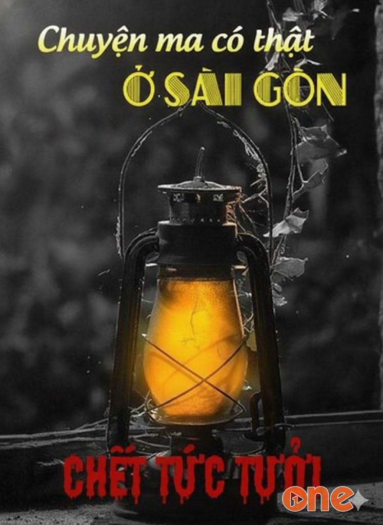 Chuyện Ma Ở Sài Gòn: Chết Tức Tưởi