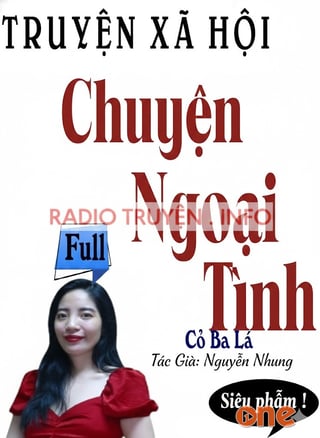 Chuyện Ngoại Tình