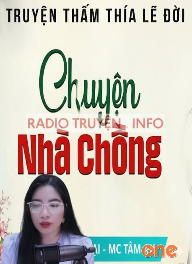 Chuyện Nhà Chồng